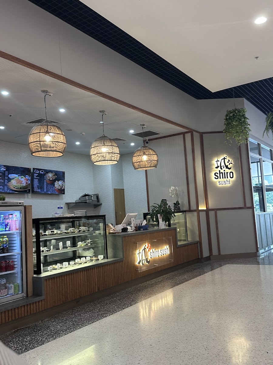 Shiro Sushi Photos 2