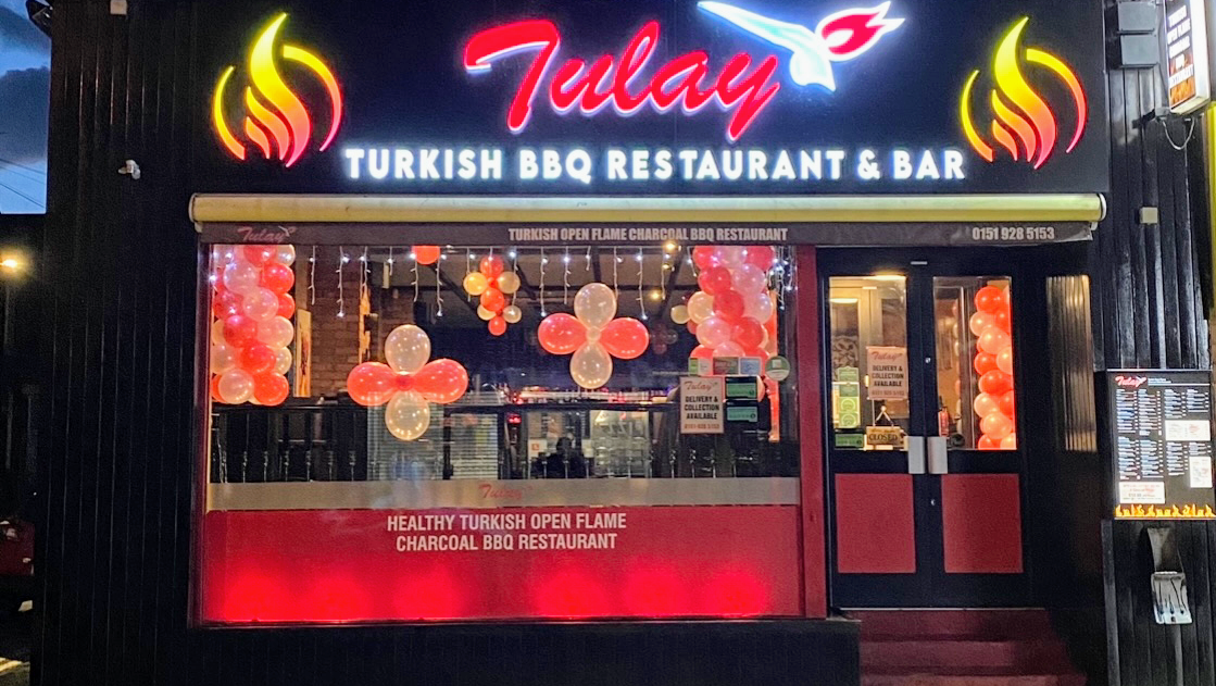 Tulay Turkish Bbq Restaurant & Bar